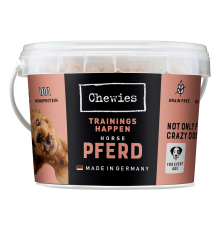 Chewies Trainings-Happen Pferd 300 g