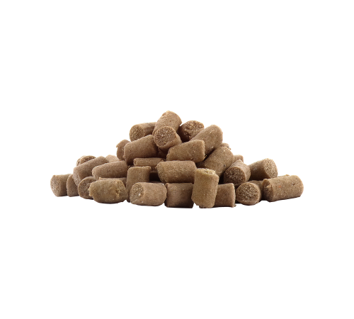 Ласощі для собак - Chewies Trainings-Happen Pferd 300 g