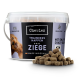 Лакомство для собак - Chewies Trainings-Happen Ziege 300 g