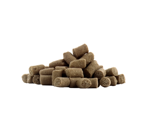 Лакомство для собак - Chewies Trainings-Happen Ziege 300 g