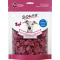 Dokas Dog Snack Entenbrust-Würfel mit Kichererbsen, Rote Beete & Kokosöl 150 g
