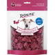 Dokas Dog Snack Entenbrust-Würfel mit Kichererbsen, Rote Beete & Kokosöl 150 g