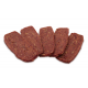 Dokas Dog Snack Pferdefleisch getrocknet 60 g
