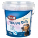Trixie Soft Snack Rolls mit Lachs 500 g Eimer