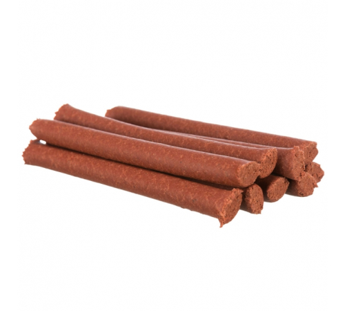 Trixie Soft Snack Rolls mit Lachs 500 g Eimer