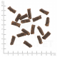 Ласощі для собак - Wildes Land Trainingssticks Lamm 70 g