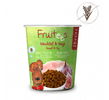 bosch Fruitees Hundesnack Wachtel & Feige 200 g