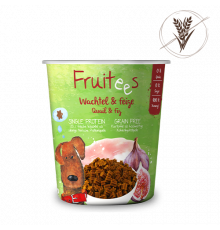 bosch Fruitees Hundesnack Wachtel & Feige 200 g
