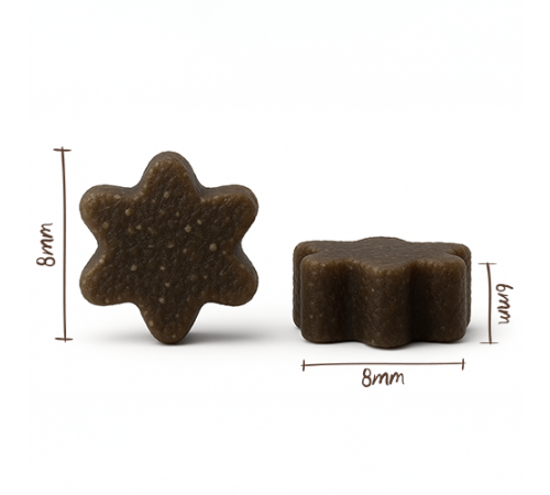 bosch Fruitees Hundesnack Wachtel & Feige 200 g