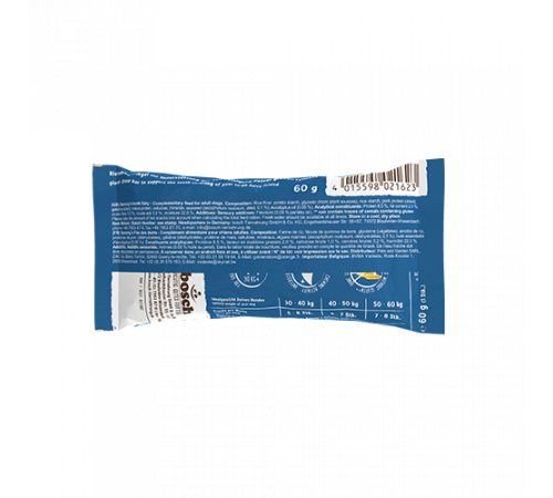 bosch Hundesnacks Sammy's Zahnfee 60 g