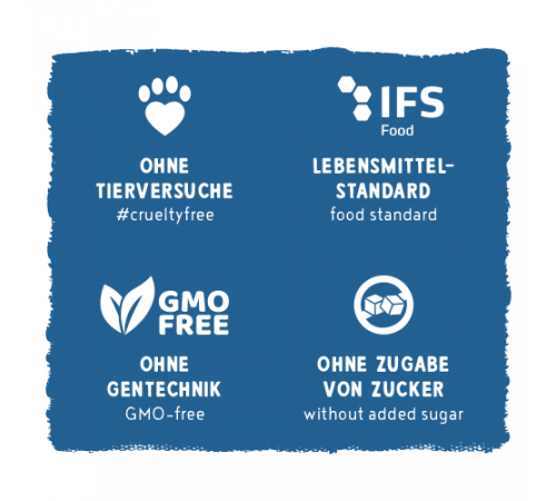 bosch Hundesnacks Sammy's Zahnfee 60 g