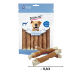 Dokas Dog Snack Kaurolle mit Truthahnbrust 190 g