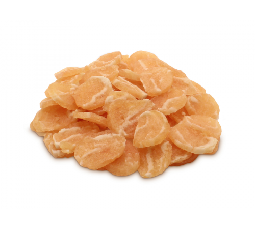 Dokas Dog Snack Mini Steaks Hühnerbrust 50 g