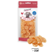 Dokas Dog Snack Mini Steaks Hühnerbrust 50 g