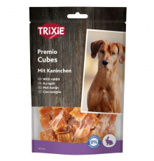 Trixie Cubes mit Kaninchen 100 g