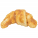 Trixie Denta Fun Croissants aus Kollagen - 2 Stück / 80 g