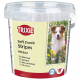 Trixie Soft Snack Stripes mit Rind 500 g Eimer