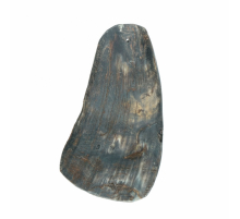 Viking Horn Twist - S