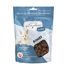 Yummeez CLASSIC BONIES Lachs 175 g