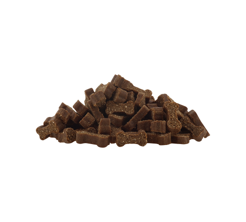 Ласощі для собак - Yummeez CLASSIC BONIES Lamm 175 g