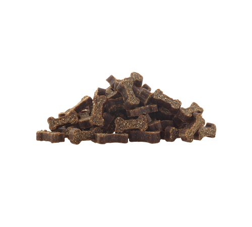 Hundesnack - Yummeez CLASSIC BONIES Pansen 175 g