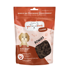 Yummeez CLASSIC BONIES Rind 175 g