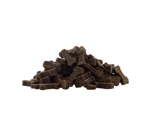 Hundesnack - Yummeez CLASSIC BONIES Rind 175 g