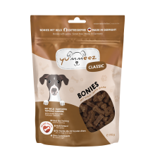 Yummeez CLASSIC BONIES Wild 175 g