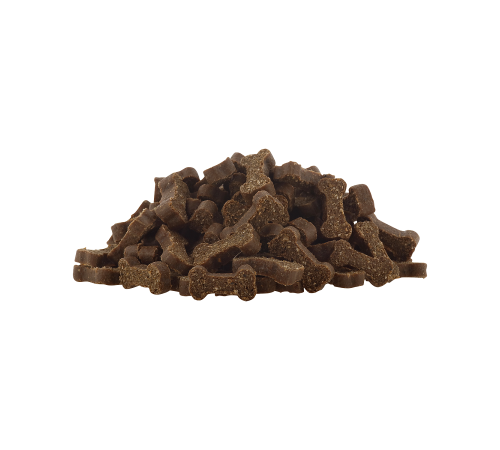 Ласощі для собак - Yummeez CLASSIC BONIES Wild 175 g