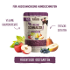 bosch Freshe Schnauze Topping fruchtiger Obstgarten 200 g
