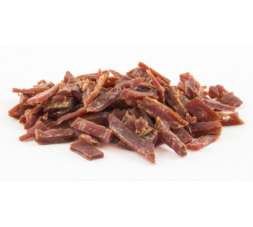Dokas Dog Snack Entenbrust in Stückchen 70 g