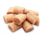 Dokas Dog Snack Hühnchen-Rolle mit Rind 10 g
