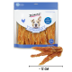 Dokas Dog Snack Hühnerbrust in Streifen 900 g