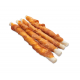 Dokas Dog Snack Kaustange mit Hühnerbrust 50 g