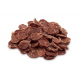 Dokas Dog Snack Mini Steaks Rindfleisch 50 g