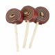 Trixie Lolly mit Ente und Kabeljau 80 g