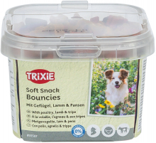 Trixie Soft Snack Bouncies 140 g