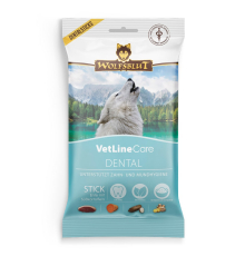 Wolfsblut Snack VetLine Care Dental 180 g