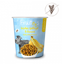 bosch Fruitees Hundesnack Geflügel & Banane 200 g