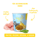 bosch Fruitees Hundesnack Geflügel & Banane 200 g
