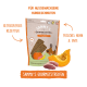 bosch Sammy’s Hundesnacks Gourmetstreifen Hühnchen & Ente 180 g
