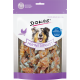 Dokas Dog Snack Hühnerbrust mit Fisch 220 g
