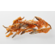 Dokas Dog Snack Hühnerbrust mit Fisch 220 g