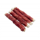 Dokas Dog Snack Kaustange mit Entenbrust 50 g