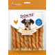 Dokas Dog Snack Löckchen mit Hühnerbrust 120 g