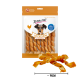 Dokas Dog Snack Löckchen mit Hühnerbrust 120 g