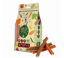 Garden Bites Dreifach Vegane Sticks - M - 15cm / 12 Stück