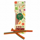 Garden Bites Dreifach Vegane Sticks - M - 15cm / 12 Stück