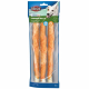 Trixie Denta Fun Chicken Chewing Rolls - 28 cm / 3 Stück