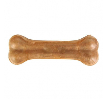 Trixie Kauknochen, gepresst - ca. 11 cm - 3 Stück